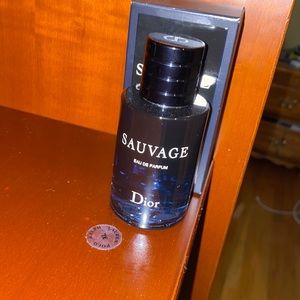 Dior Sauvage Mens Cologne (60ML)